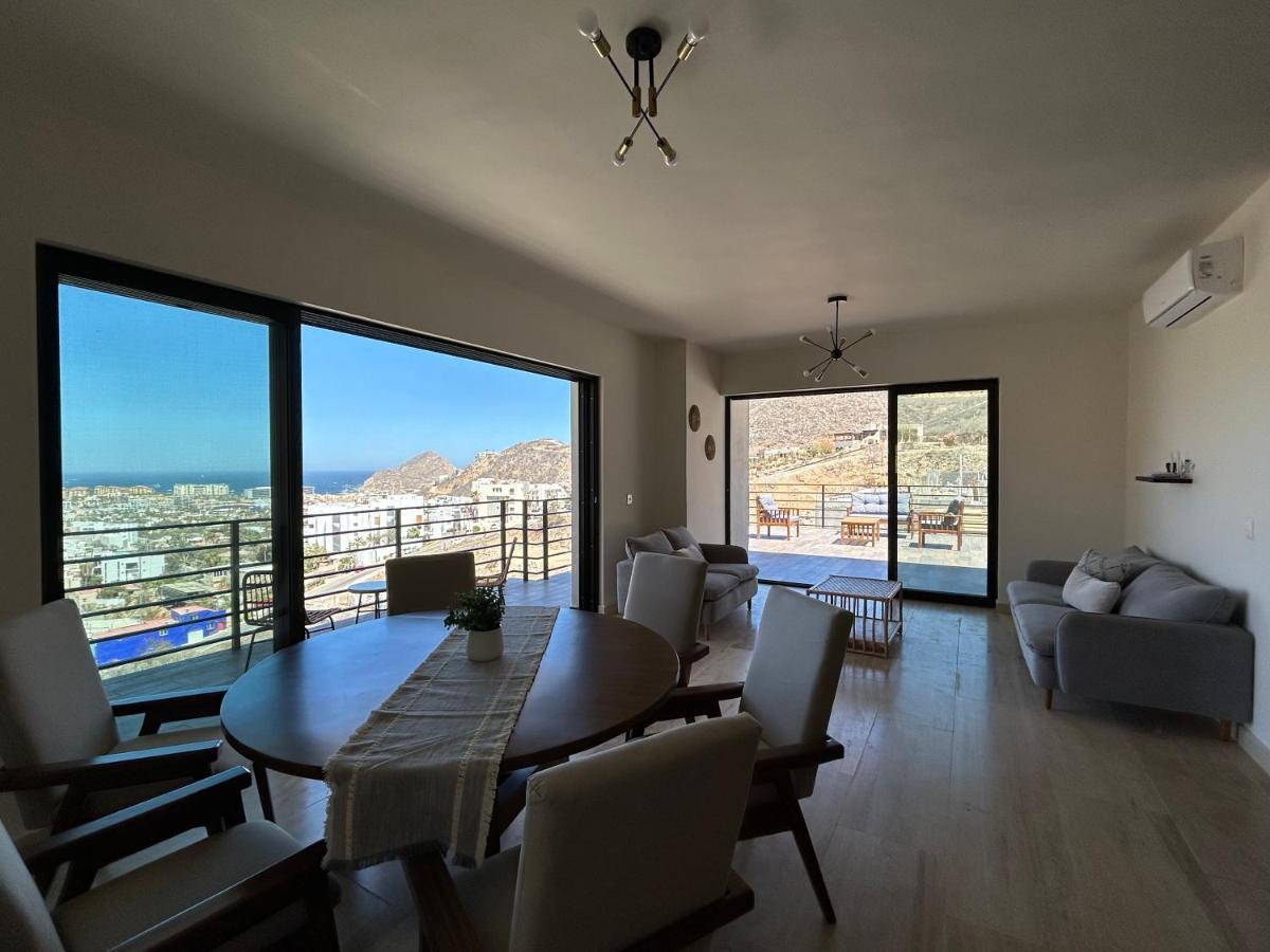 New Penthouse Sunset Los Cabos Cabo San Lucas Exterior photo