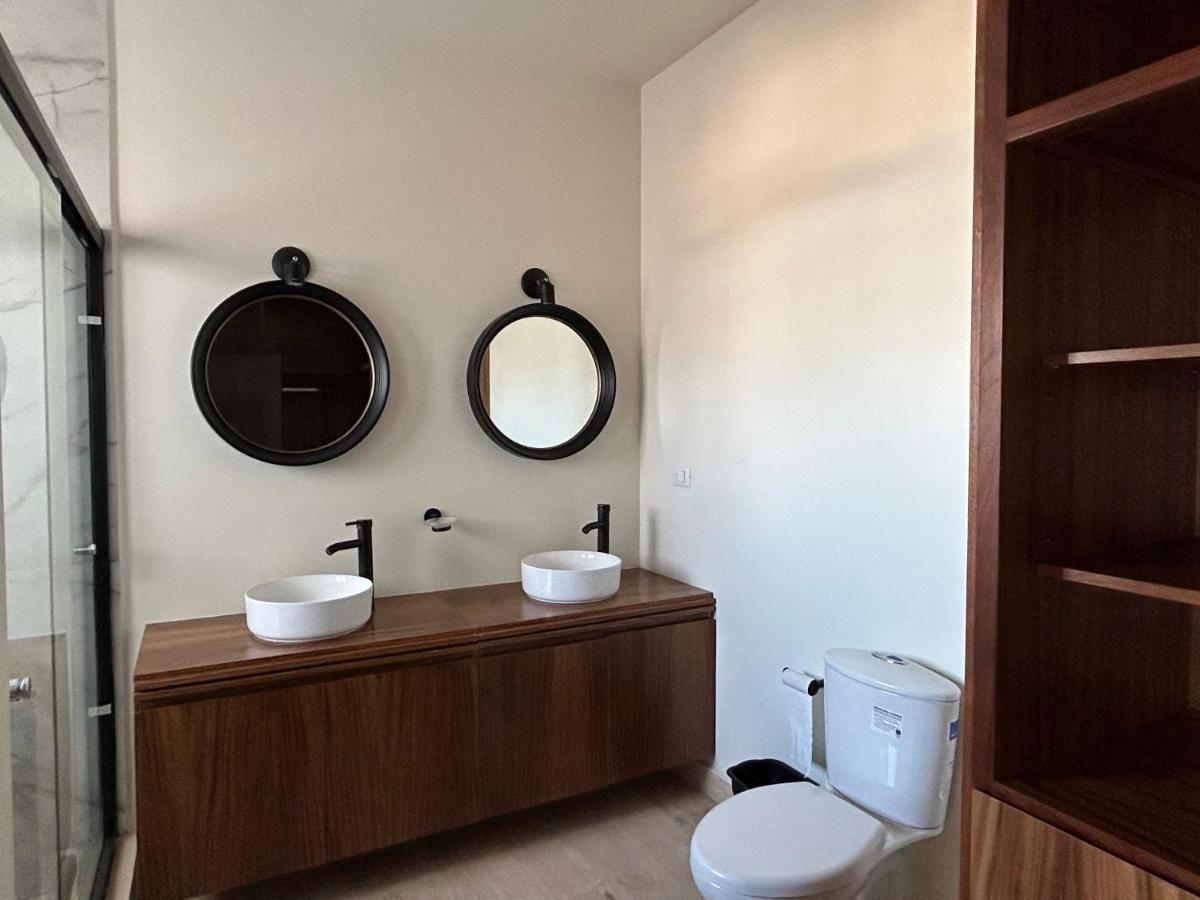 New Penthouse Sunset Los Cabos Cabo San Lucas Exterior photo