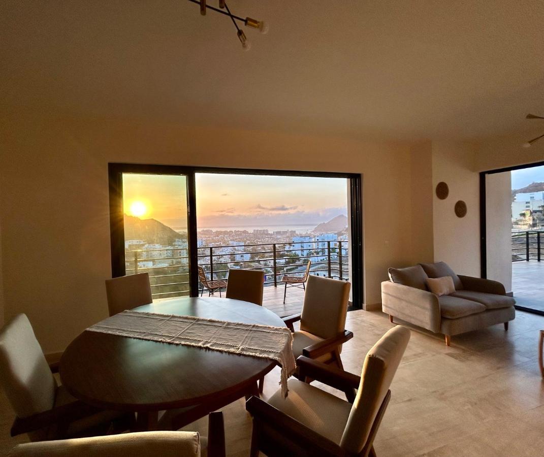New Penthouse Sunset Los Cabos Cabo San Lucas Exterior photo