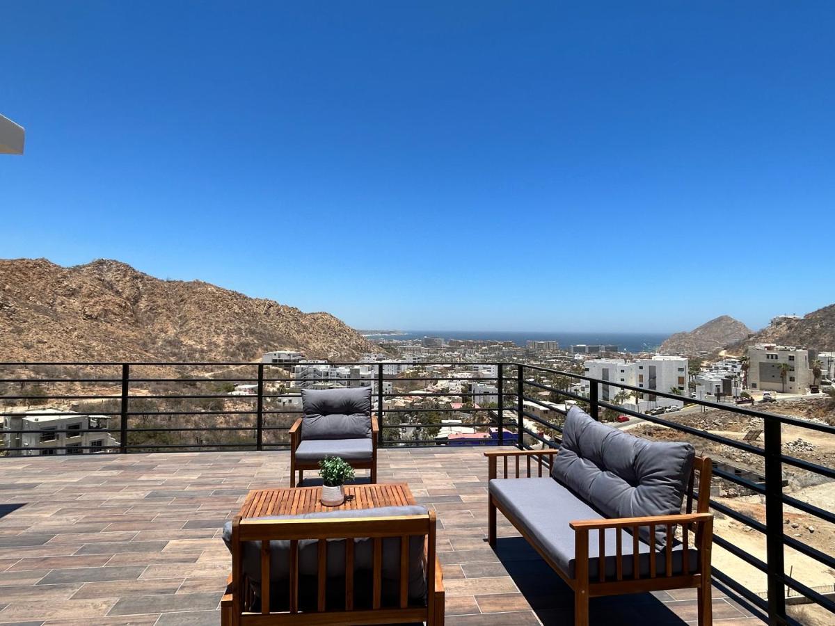 New Penthouse Sunset Los Cabos Cabo San Lucas Exterior photo