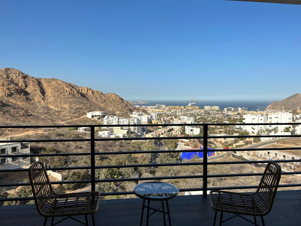 New Penthouse Sunset Los Cabos Cabo San Lucas Exterior photo