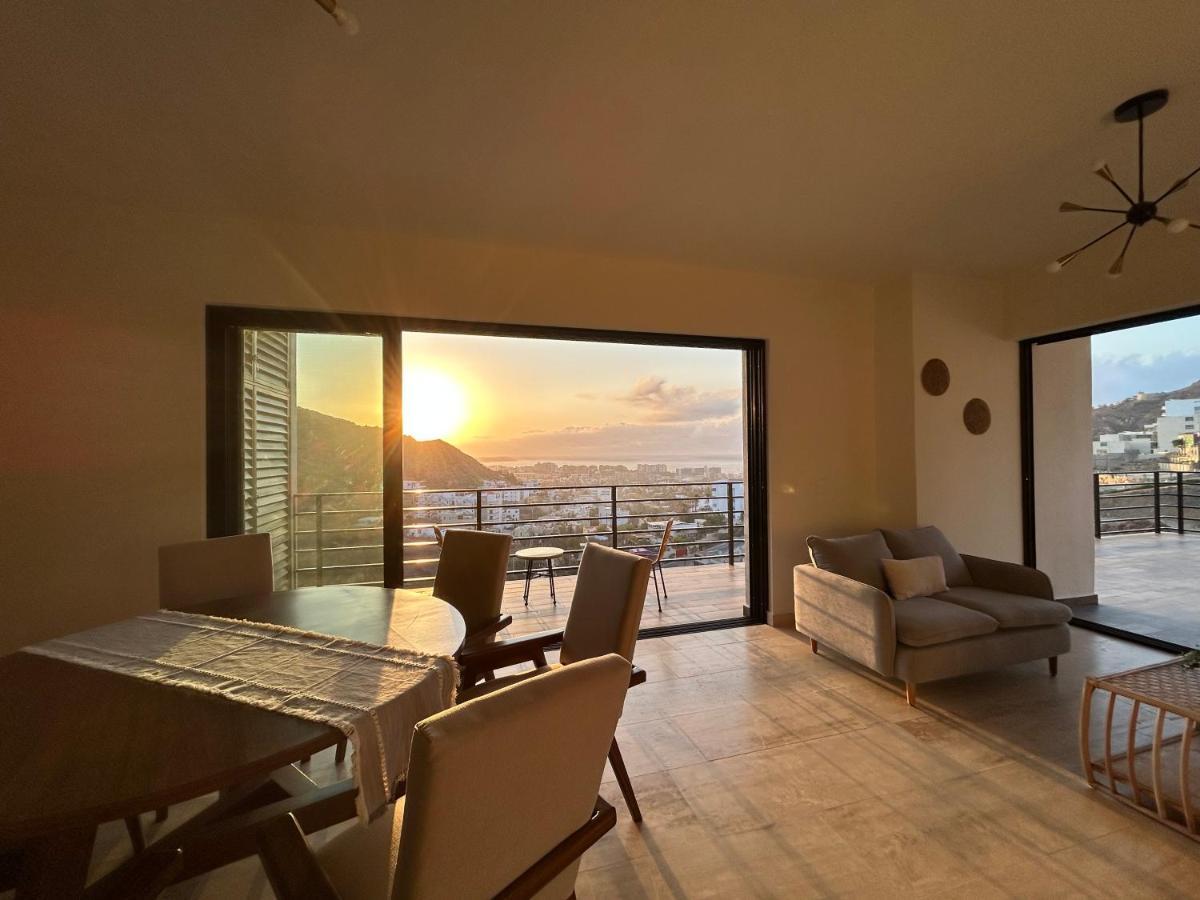 New Penthouse Sunset Los Cabos Cabo San Lucas Exterior photo