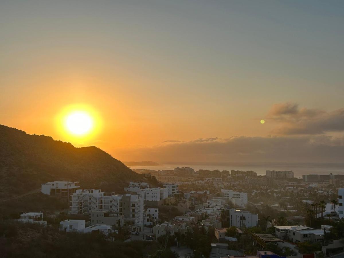 New Penthouse Sunset Los Cabos Cabo San Lucas Exterior photo